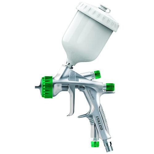 Фарбопульт пневматичний (стиснене повітря) Italco Shine-MINI-0.8